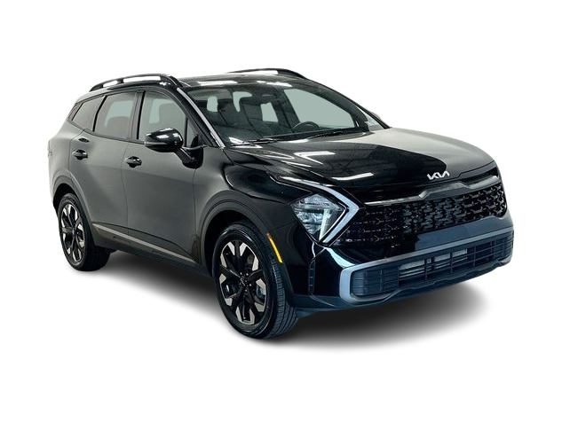 Thumbnail: 2023 Kia Sportage - 34