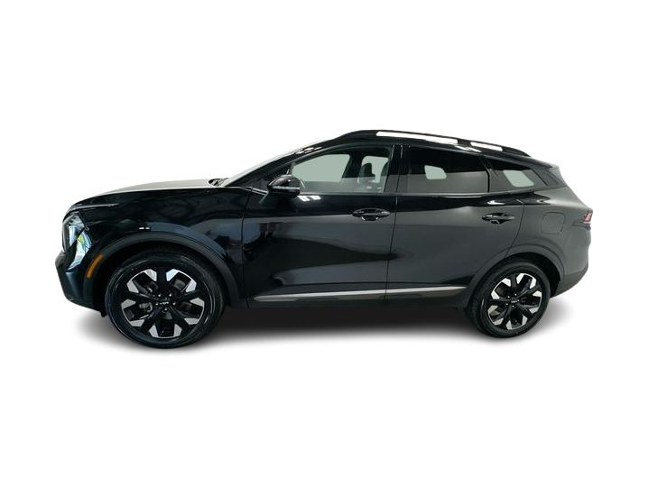 Thumbnail: 2023 Kia Sportage - 3