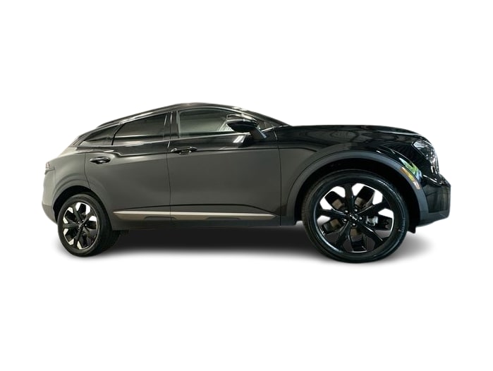 Thumbnail: 2023 Kia Sportage - 18