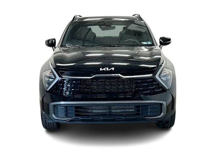 Thumbnail: 2023 Kia Sportage - 6