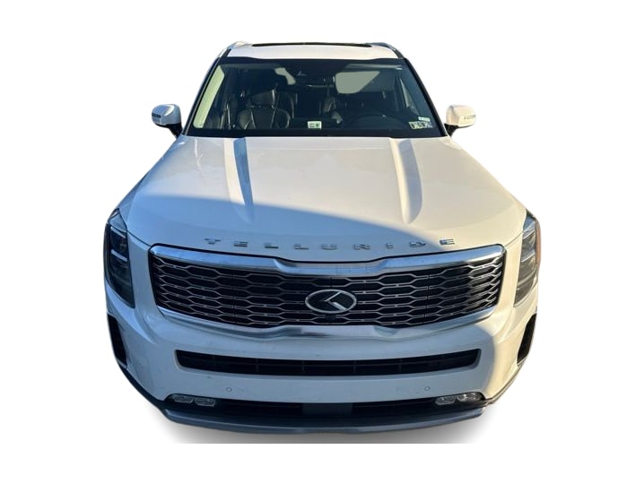 Thumbnail: 2020 Kia Telluride - 5