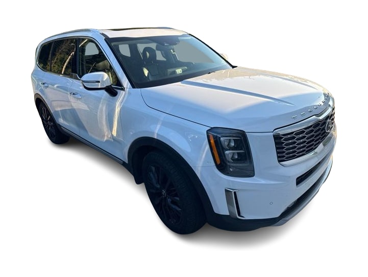 Thumbnail: 2020 Kia Telluride - 10