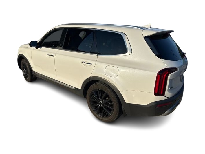 Thumbnail: 2020 Kia Telluride - 3