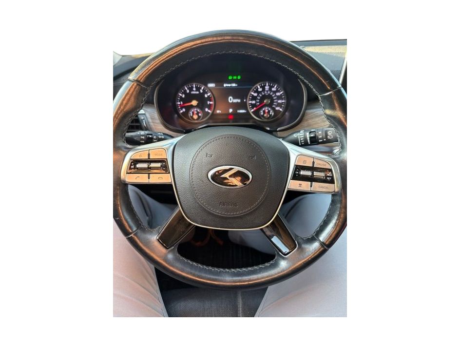 Thumbnail: 2020 Kia Telluride - 4