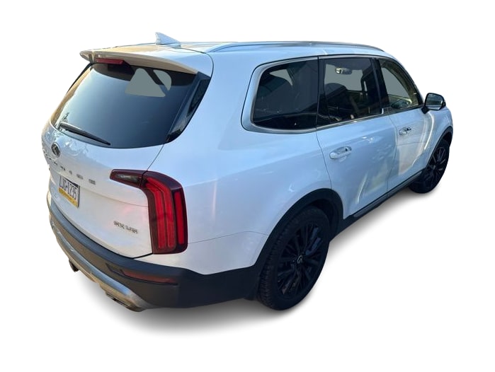 Thumbnail: 2020 Kia Telluride - 12
