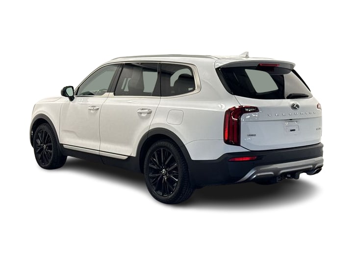 Thumbnail: 2020 Kia Telluride - 4