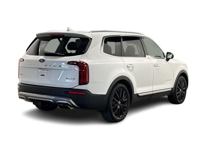 Thumbnail: 2020 Kia Telluride - 35