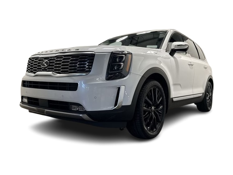 Thumbnail: 2020 Kia Telluride - 33