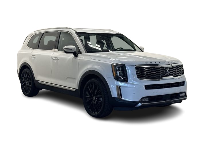 Thumbnail: 2020 Kia Telluride - 34