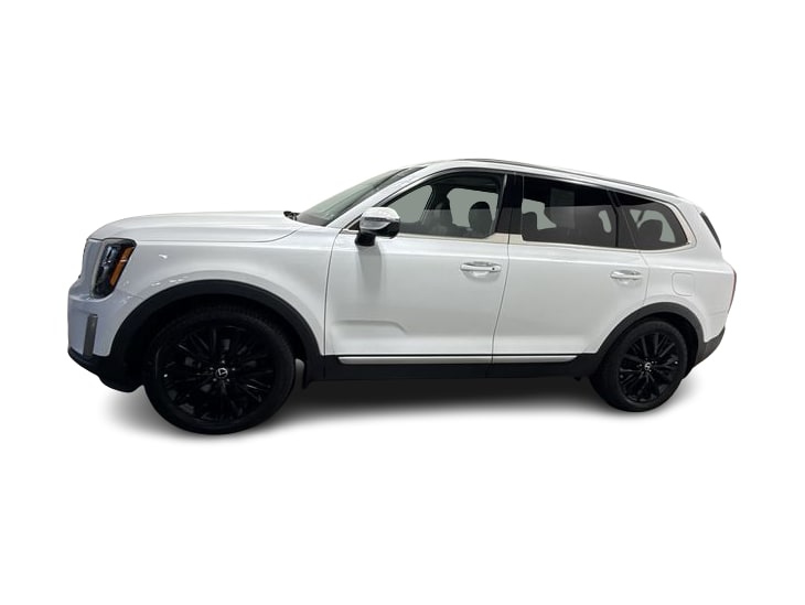 Thumbnail: 2020 Kia Telluride - 3