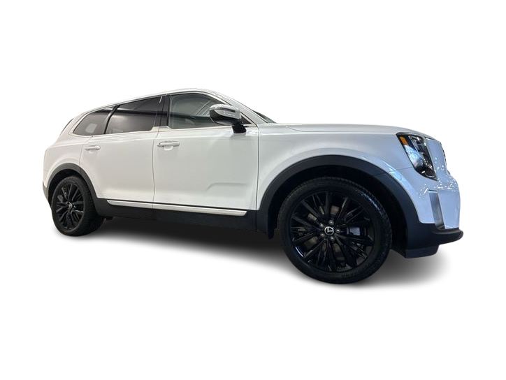 Thumbnail: 2020 Kia Telluride - 18