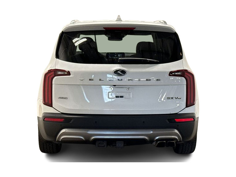 Thumbnail: 2020 Kia Telluride - 5