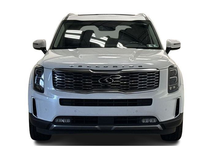 Thumbnail: 2020 Kia Telluride - 6