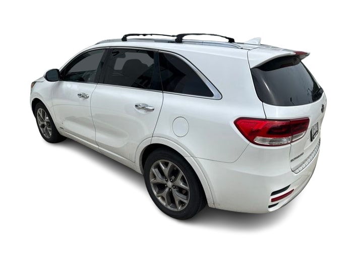 Thumbnail: 2016 Kia Sorento - 2