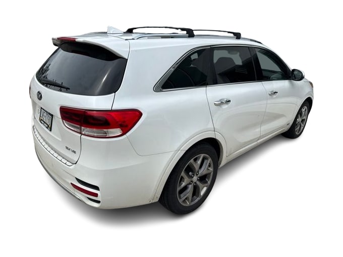 Thumbnail: 2016 Kia Sorento - 11