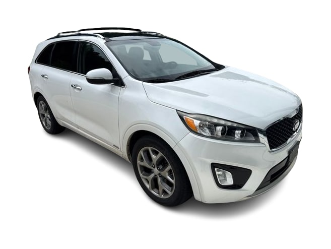 Thumbnail: 2016 Kia Sorento - 9