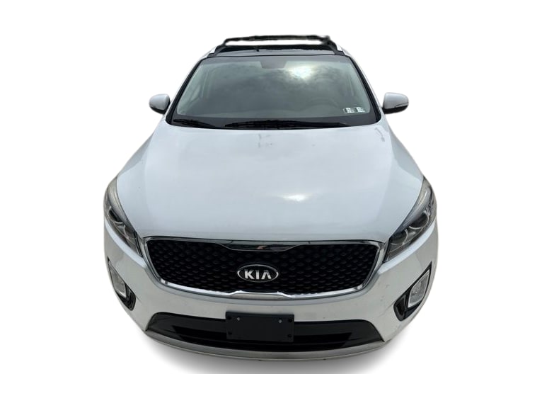 Thumbnail: 2016 Kia Sorento - 3