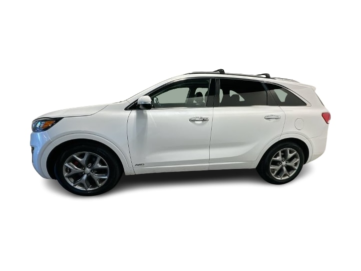 Thumbnail: 2016 Kia Sorento - 3