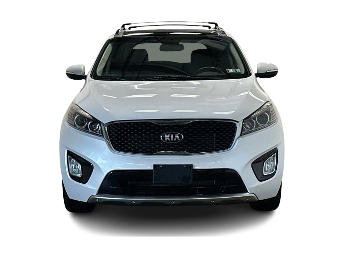 Thumbnail: 2016 Kia Sorento - 6
