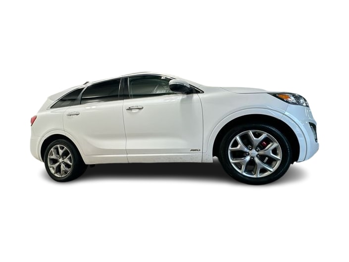 Thumbnail: 2016 Kia Sorento - 18