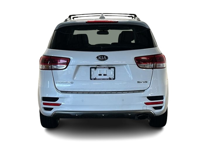 Thumbnail: 2016 Kia Sorento - 5