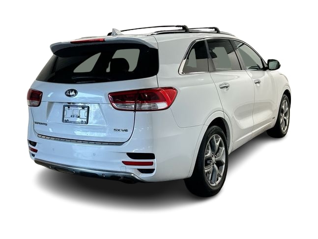Thumbnail: 2016 Kia Sorento - 36