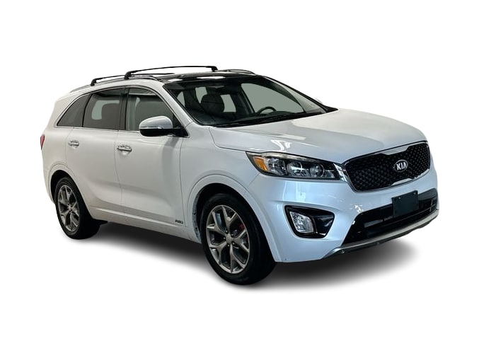 Thumbnail: 2016 Kia Sorento - 35