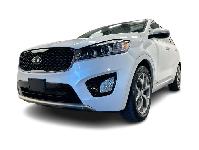Thumbnail: 2016 Kia Sorento - 34