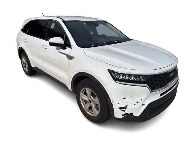 Thumbnail: 2022 Kia Sorento - 7