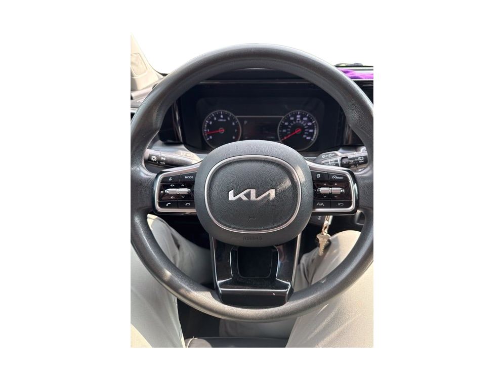 Thumbnail: 2022 Kia Sorento - 13