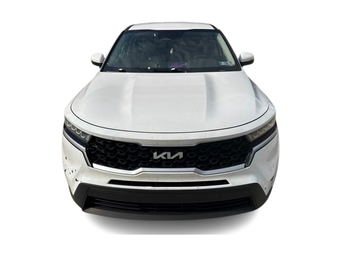 Thumbnail: 2022 Kia Sorento - 3