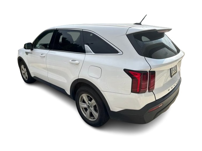 Thumbnail: 2022 Kia Sorento - 2