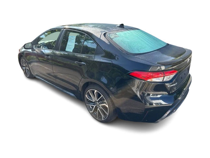 Thumbnail: 2020 Toyota Corolla - 3