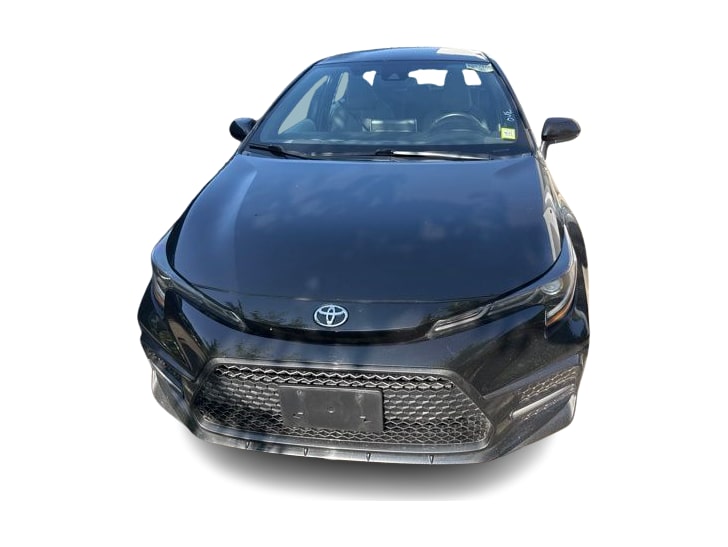 Thumbnail: 2020 Toyota Corolla - 5