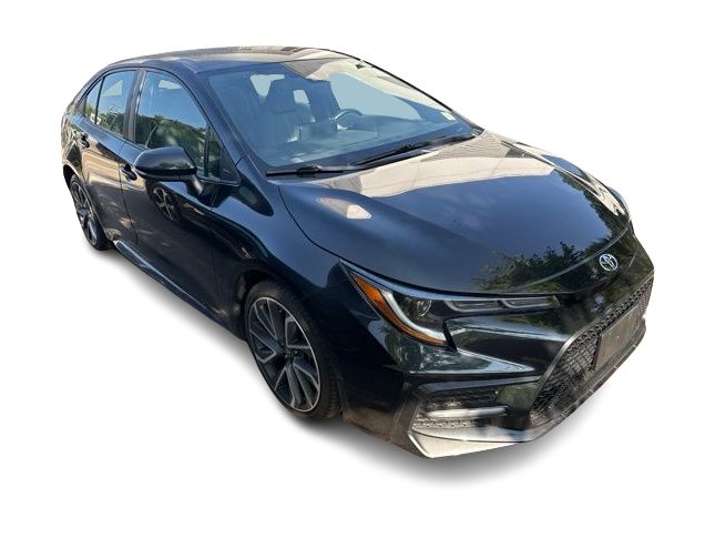 Thumbnail: 2020 Toyota Corolla - 12