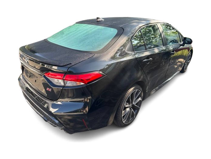 Thumbnail: 2020 Toyota Corolla - 14