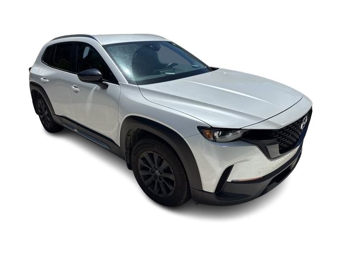 Thumbnail: 2024 Mazda CX-50 - 11