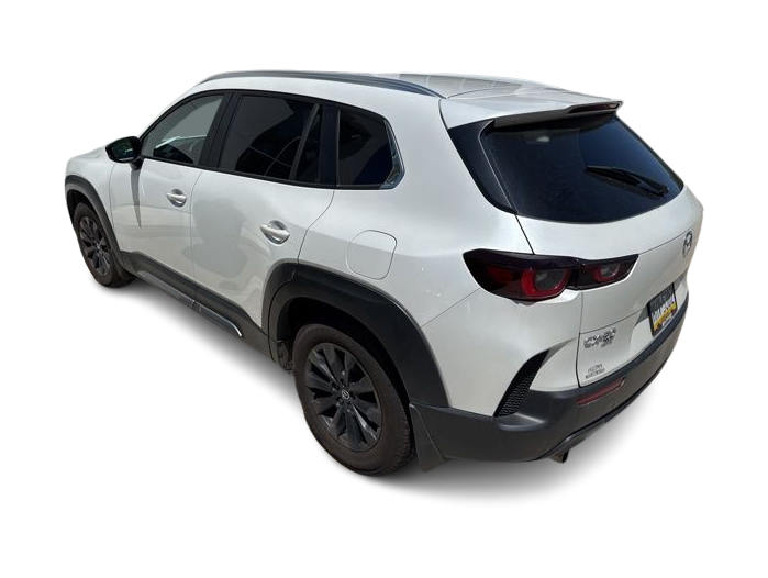 Thumbnail: 2024 Mazda CX-50 - 3