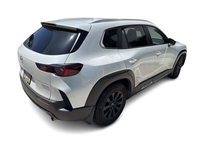 Thumbnail: 2024 Mazda CX-50 - 12