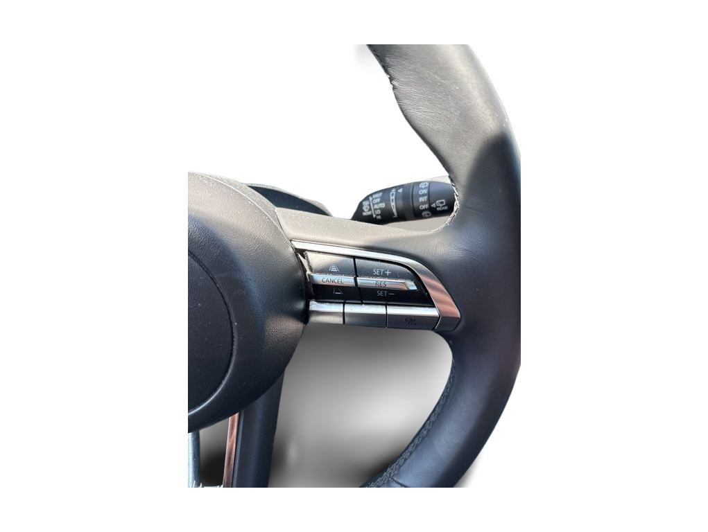 Thumbnail: 2024 Mazda CX-50 - 4