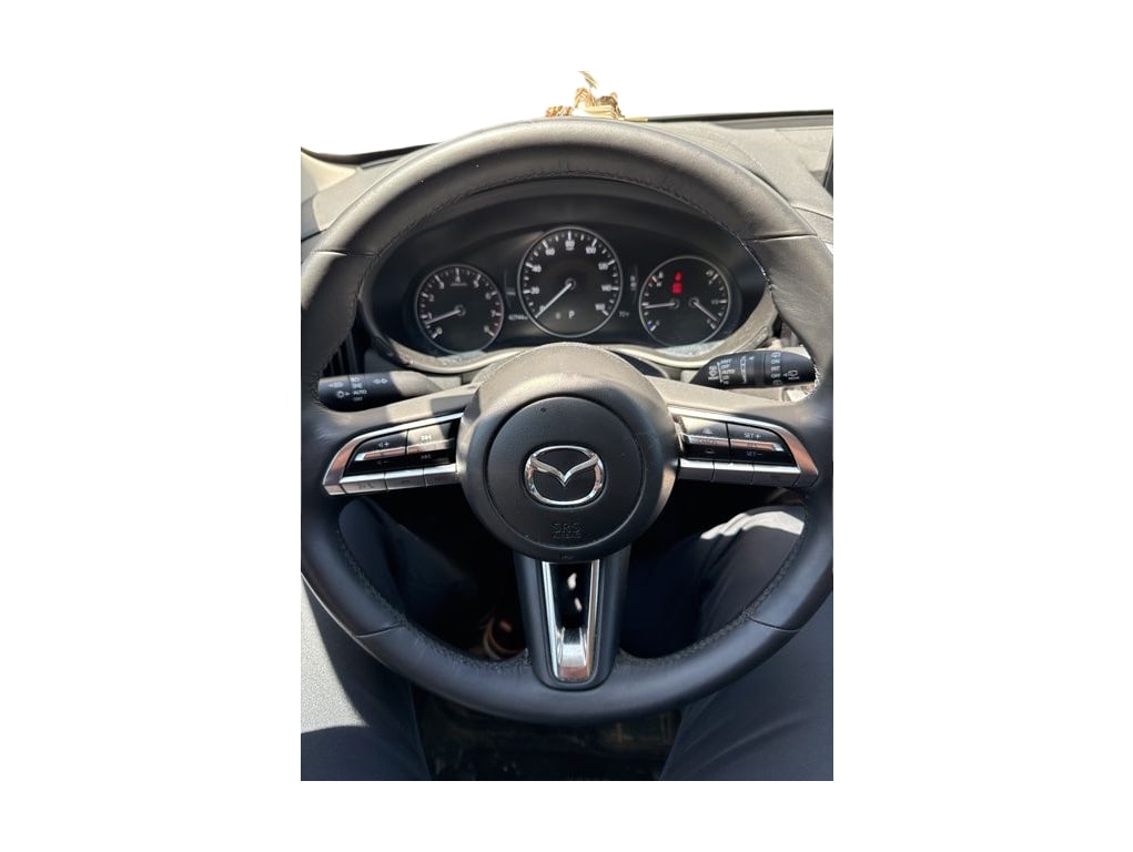 Thumbnail: 2024 Mazda CX-50 - 16
