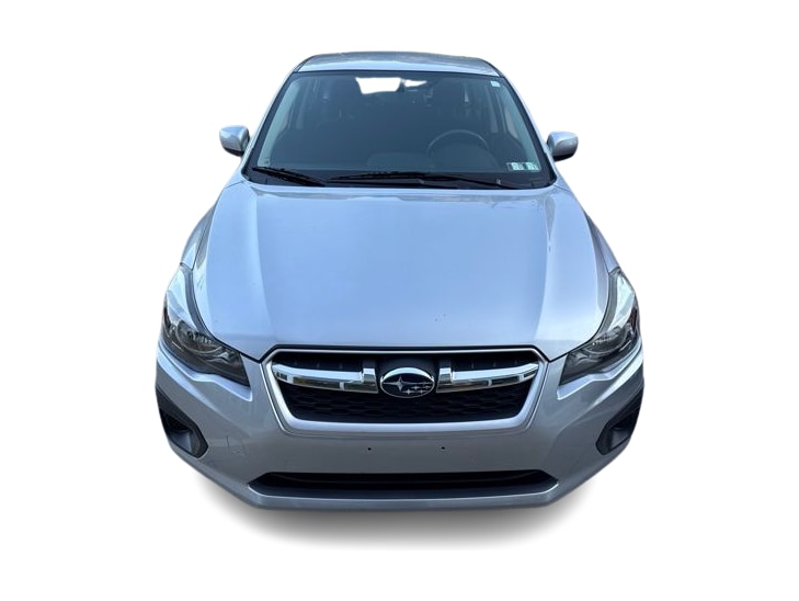 Thumbnail: 2012 Subaru Impreza - 3