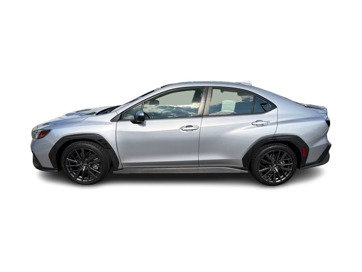 Thumbnail: 2023 Subaru WRX - 3
