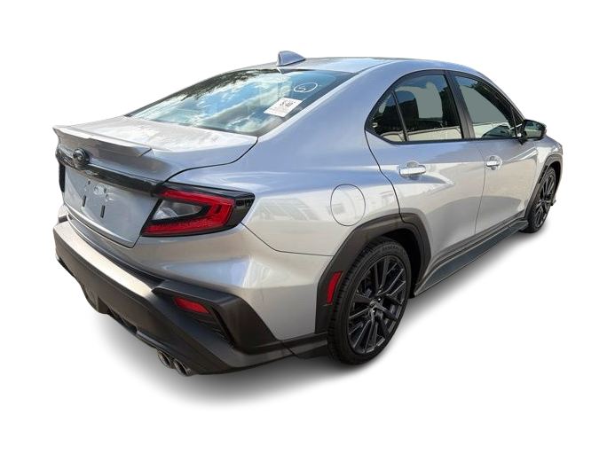 Thumbnail: 2023 Subaru WRX - 12