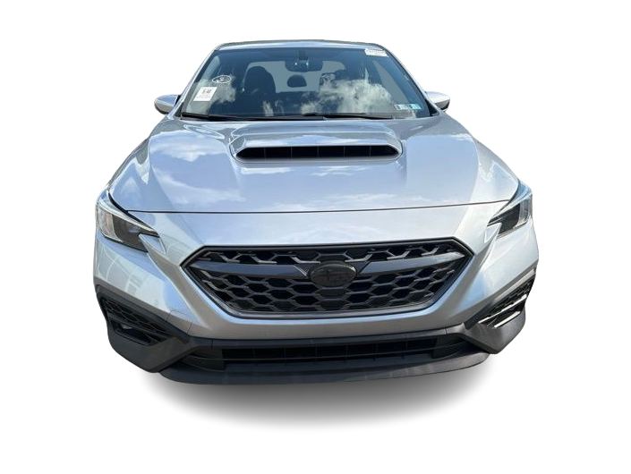 Thumbnail: 2023 Subaru WRX - 6