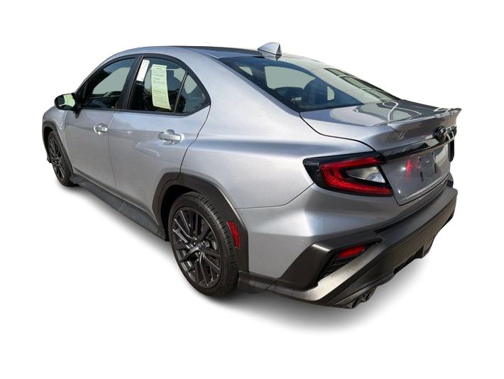 Thumbnail: 2023 Subaru WRX - 4