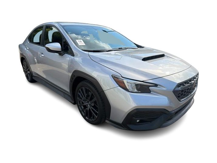 Thumbnail: 2023 Subaru WRX - 14