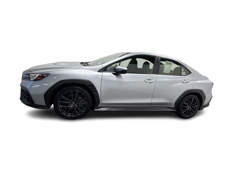 Thumbnail: 2023 Subaru WRX - 3
