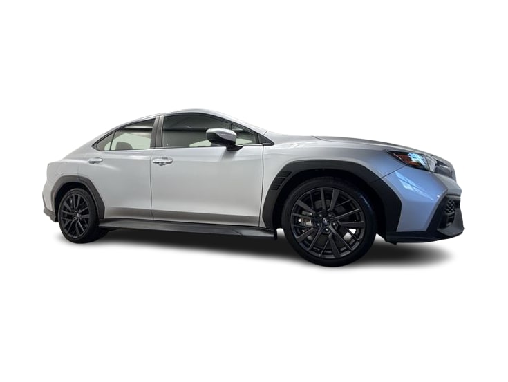 Thumbnail: 2023 Subaru WRX - 18