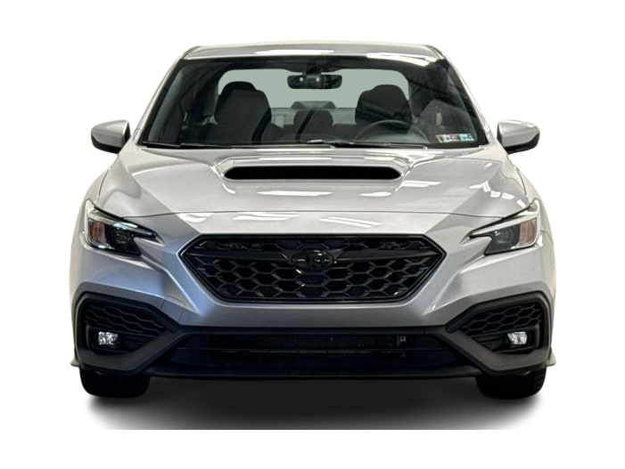 Thumbnail: 2023 Subaru WRX - 6